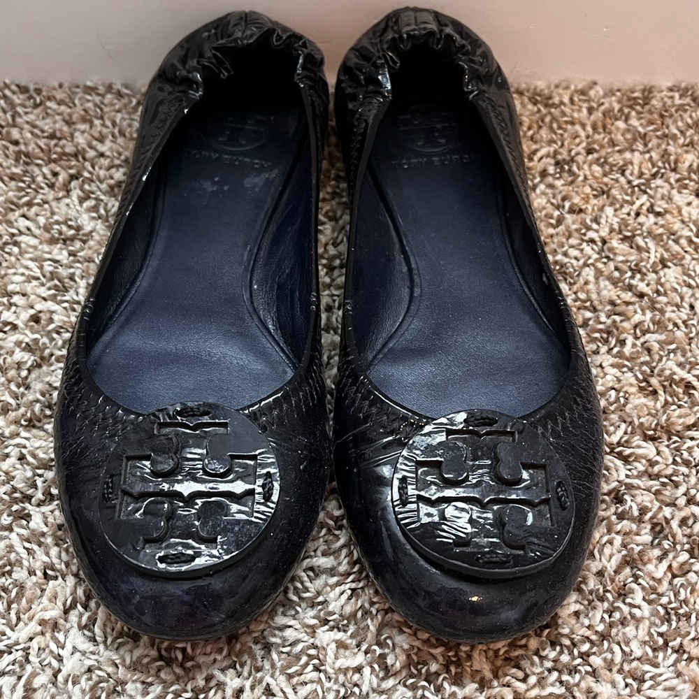 Tory Burch Ballet Flats